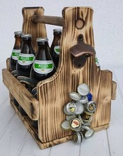 Flaschenkorb Magnete