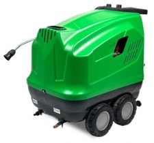 Heißwasser Hochdruckreiniger