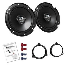JVC Auto Lautsprecher CS-J620X