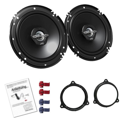 Jvc auto lautsprecher - lautsprecher, cs-j620x