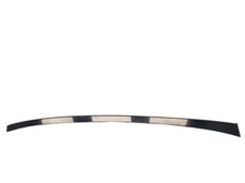 Dachzierleiste links