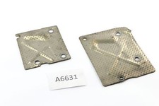 Honda GL 1000 GL1 Goldwing 1976 - Hitzeschild Isolator A6631