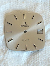 Omega De Ville Automatic Cal