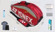 YONEX Badmintontasche max für