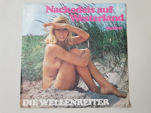 Die wellenreiter nackedeis auf - die,