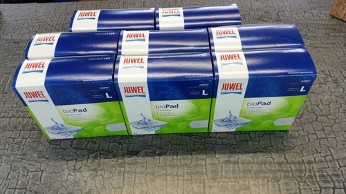 Juwel filterwatte bioflow 0 - filterwatte,
