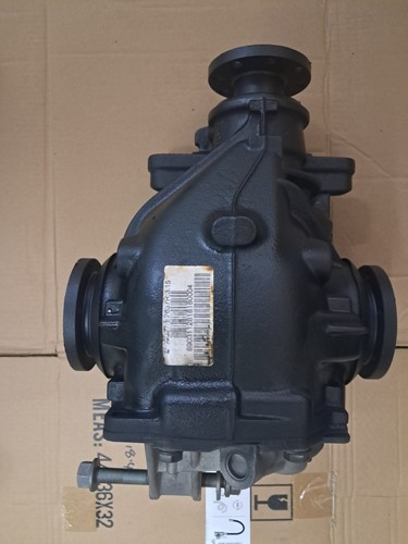 Bmw e46 differential 188 - ,