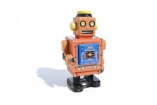 * Blechspielzeug   ROBOTER