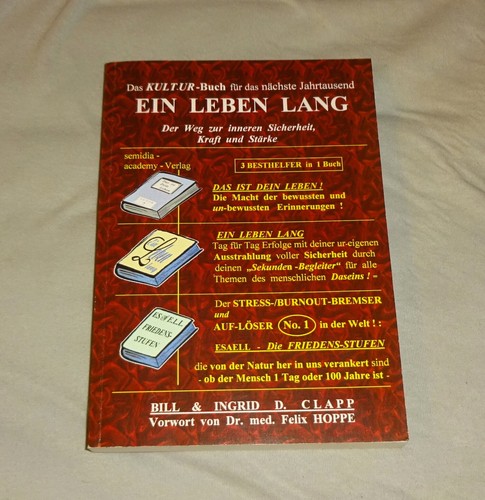 Ein leben lang der - leben, weg