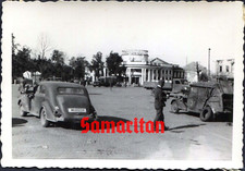 I10/36 WW2 ORIGINALFOTO