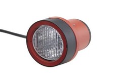 Xenon Arbeitsscheinwerfer Mega