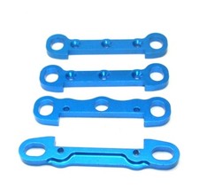 Carson 1:5 Dirt Attack GP 4WD Buggy 500405241 Alu Querlenkerhalterung CXB®