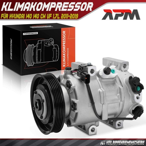 Klimakompressor klimaanlage - klimakompressor,