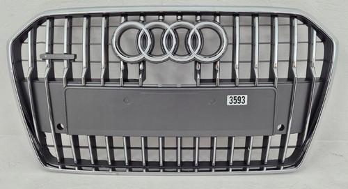 Atrapa grill frontgrill - atrapa,