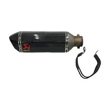 Original Suzuki DR 125 SF42A