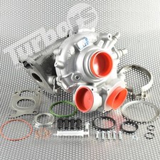 Turbolader für BMW X3 X4 X5