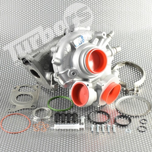 Turbolader für bmw x5 - bmw,