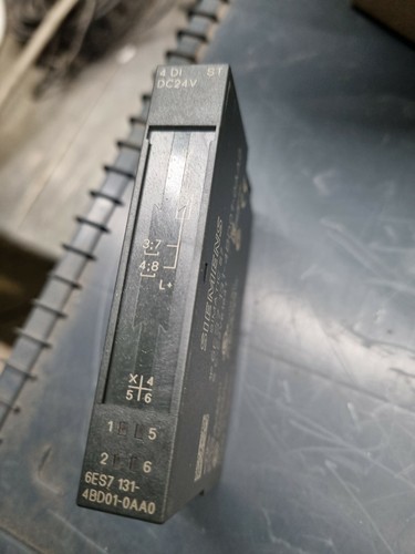 Siemens siematic 200s - siemens,