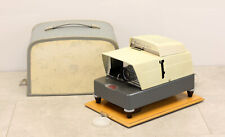 Braun Nürnberg Paximat N12 Electric Diaprojektor inkl. Koffer