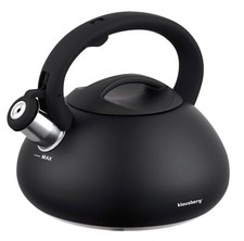 Moderne Wasserkessel Induktion