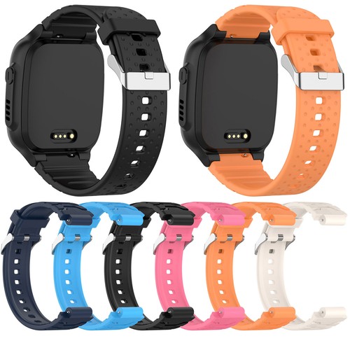 Silikon uhrenarmband kinder - silikon,