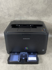 Samsung CLP-315 - Farblaserdrucker - Laserdrucker - Beschreibung lesen