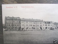 3854 AK Naumburg Saale Kaiser
