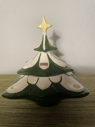 Weihnachtsdose tannenbaum mit - tannenbaum,
