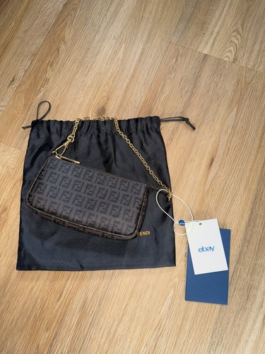 Fendi mini bag - fendi, im