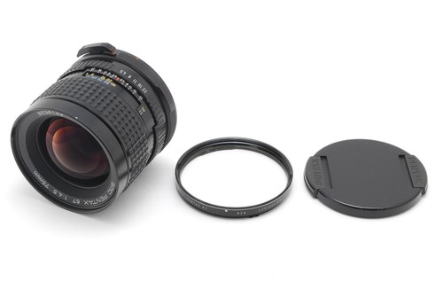 Neuwertig pentax smc - smc, 6x7