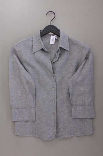 Marco pecci leinenbluse - ✨,