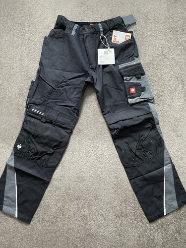 Engelbert strauss bundhose - engelbert,