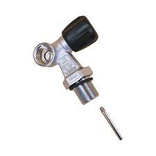 Z-Monoventil Druckluft G5/8"