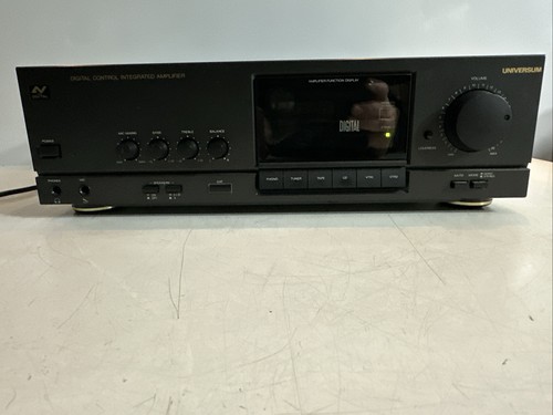 Universum v46012 amplifier - universum,