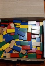 DOMINIO RALLY 250 Teile