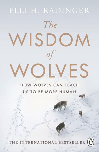 Elli radinger the wisdom - /,