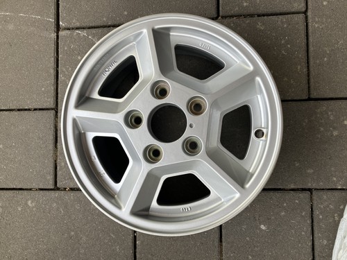 Alufelge 6x14 et49 neu - 1, x