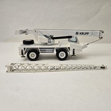 NZG Modell Nr.: 283/2831 KRUPP KMK 3035 TOP Zustand