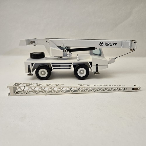 Nzg modell 283 2831 krupp - nzg,