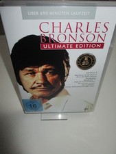 Charles Bronson - Ultimate