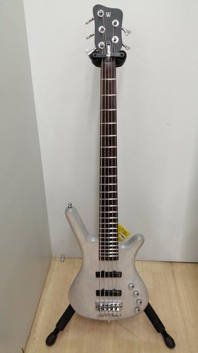Warwick rockbass corvette - warwick,