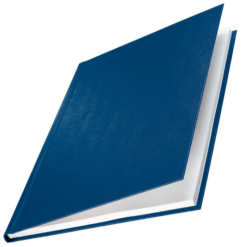 Leitz buchbindemappe - leitz,