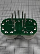 Röhrenradio Röhrenadapter