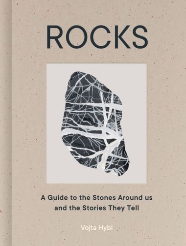 Rocks guide the - to, stones