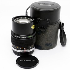 Olympus zuiko auto t - ✮,