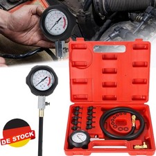 Öldruckprüfer Öldrucktester