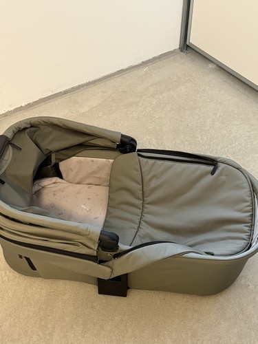Abc design kinderwagen mit - design,
