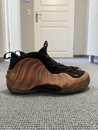 Nike air foamposite one - air,