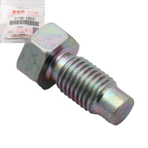 Original schraube cvt für - original,