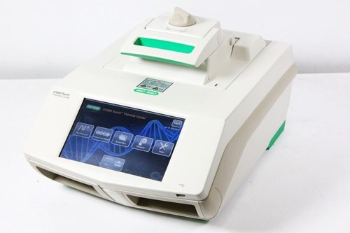 Bio rad c1000 touch thermal - bio-rad,